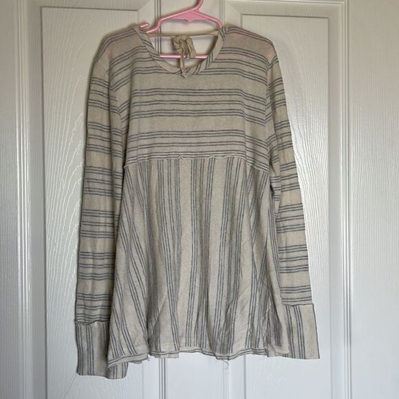 🌟B1G1 free For all seasons long sleeve top size xl - Picture 4 of 4